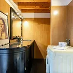 Lunigiana Sondrio - Villaggio Dei Giornalisti Apartman Milánó
