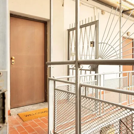 Apartament Lunigiana Sondrio - Villaggio Dei Giornalisti