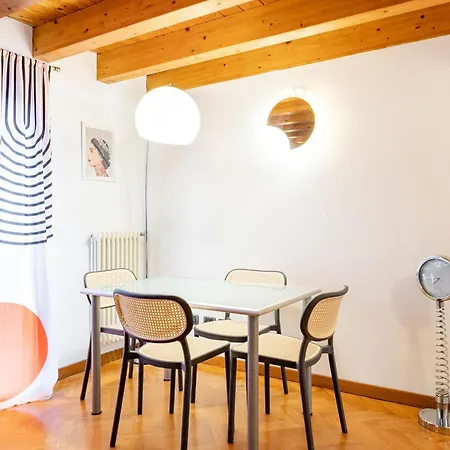 Lunigiana Sondrio - Villaggio Dei Giornalisti Apartament Mediolan