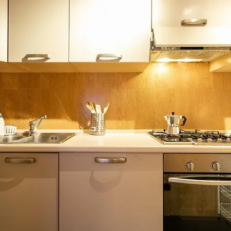 Apartament Lunigiana Sondrio - Villaggio Dei Giornalisti