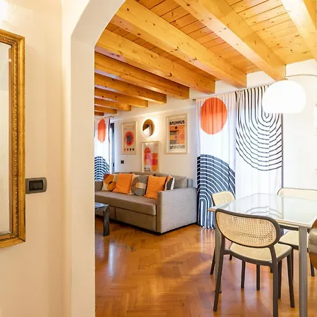 Apartament Lunigiana Sondrio - Villaggio Dei Giornalisti