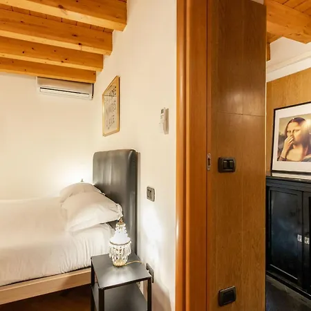 Apartament Lunigiana Sondrio - Villaggio Dei Giornalisti *