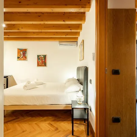 Apartament Lunigiana Sondrio - Villaggio Dei Giornalisti Mediolan