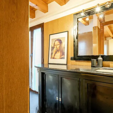 Lunigiana Sondrio - Villaggio Dei Giornalisti Apartament Mediolan
